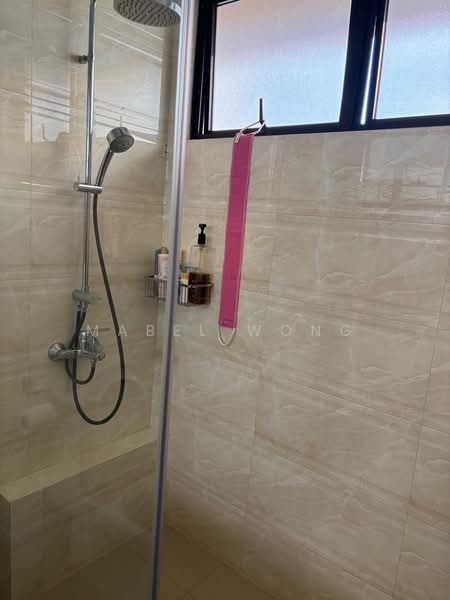 Yong An Park, , Room Rental, 225 sqft, Condominium For Rent, by Mabel Wong, 500163649 - Bathroom - PropertyGuru.com.sg