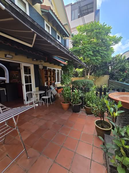 🌟 Elevated Tranquil Semi Detach 5 room 5 bath, Medway Drive, Crowhurst Drive, Bodmin Drive, Brockhampton Drive, Bloxhome Drive, Borthwick Drive, Blandford, Farleigh Avenue, Chartwell Drive, Walmer Drive, Lorong Chuan, Serangoon Garden Estate, Serangoon Garden Way, 5 Bedrooms, 5,000 sqft, Semi-Detached House For Sale, by Rachel Hon, 500163650 - PropertyGuru.com.sg