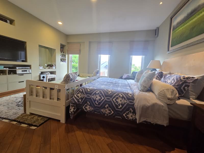 Serangoon Garden Estate, Borthwick Drive, 5 Bedrooms, 5,000 sqft, Semi-Detached House For Sale, by Rachel Hon, 500163650 - PropertyGuru.com.sg