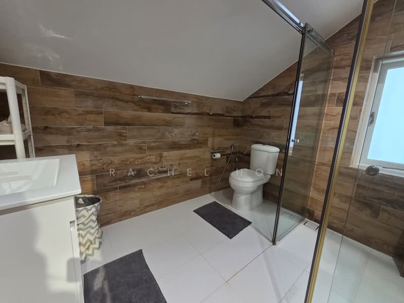 Serangoon Garden Estate, Borthwick Drive, 5 Bedrooms, 5,000 sqft, Semi-Detached House For Sale, by Rachel Hon, 500163650 - PropertyGuru.com.sg