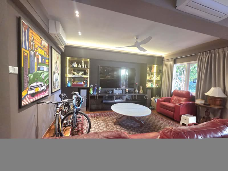Serangoon Garden Estate, Borthwick Drive, 5 Bedrooms, 5,000 sqft, Semi-Detached House For Sale, by Rachel Hon, 500163650 - PropertyGuru.com.sg