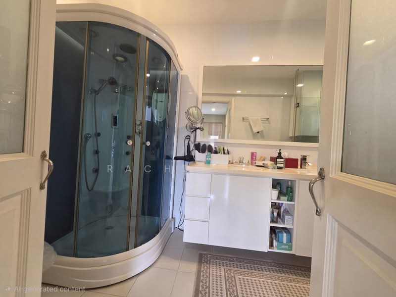 Serangoon Garden Estate, Borthwick Drive, 5 Bedrooms, 5,000 sqft, Semi-Detached House For Sale, by Rachel Hon, 500163650 - Bathroom - PropertyGuru.com.sg