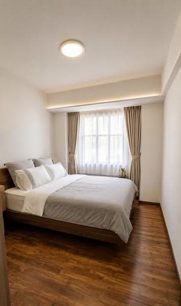 Pinnacle@Duxton, CANTONMENT ROAD, Chinatown / Tanjong Pagar, 3 Bedrooms, 990 sqft, HDB Flat For Sale, by Rachel Hon, 500163650 - PropertyGuru.com.sg