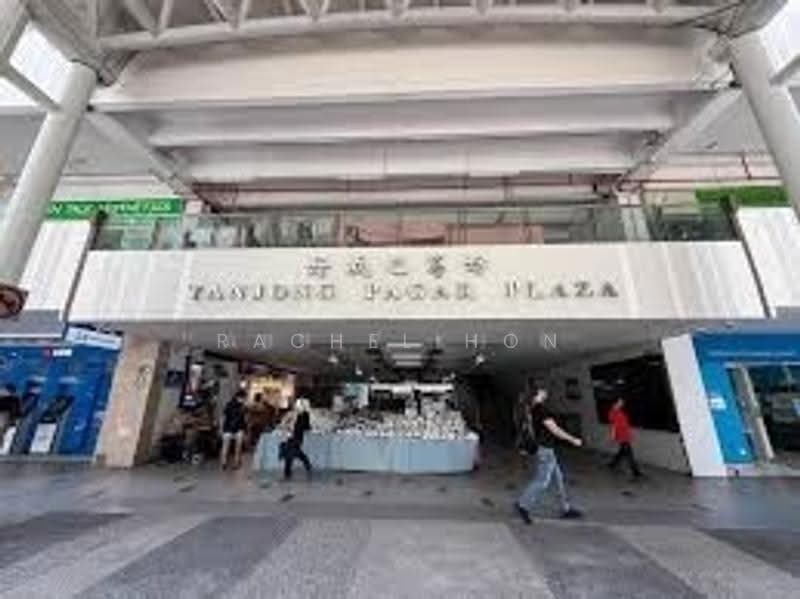 Pinnacle@Duxton, CANTONMENT ROAD, Chinatown / Tanjong Pagar, 3 Bedrooms, 990 sqft, HDB Flat For Sale, by Rachel Hon, 500163650 - PropertyGuru.com.sg