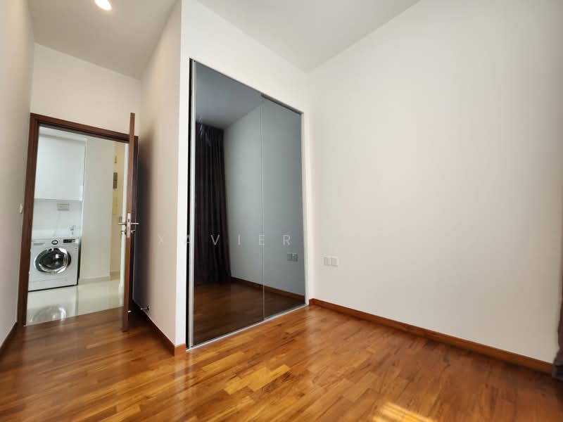 Urban Vista, 18 Tanah Merah Kechil Link, 2 Bedrooms, 549 sqft, Condominium For Sale, by Xavier Tay, 500163651 - Interior - PropertyGuru.com.sg