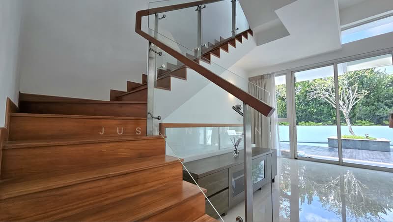 Cabana, 145A Sunrise Terrace, 5 Bedrooms, 3,165 sqft, Cluster House For Sale, by Justin Heng, 500163652 - Interior - PropertyGuru.com.sg