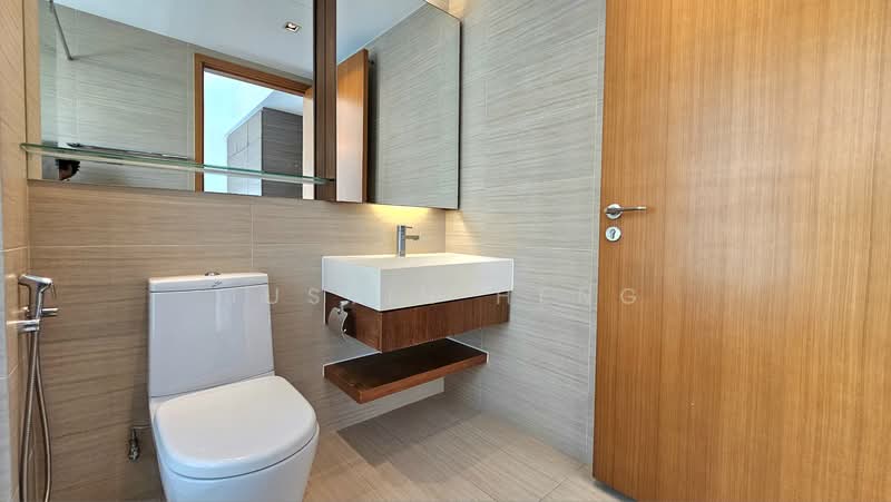 Cabana, 145A Sunrise Terrace, 5 Bedrooms, 3,165 sqft, Cluster House For Sale, by Justin Heng, 500163652 - Bathroom - PropertyGuru.com.sg