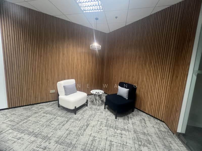 The Strategy, 2 International Business Park, 840 sqft, Business / Science Park For Rent, by June Wang, 500163654 - Interior - CommercialGuru.com.sg