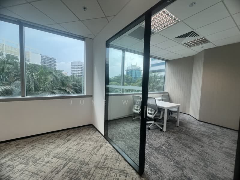 The Strategy, 2 International Business Park, 840 sqft, Business / Science Park For Rent, by June Wang, 500163654 - Interior - CommercialGuru.com.sg