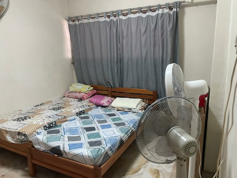 143 Potong Pasir Avenue 2, 143 Potong Pasir Avenue 2, Room Rental, 200 sqft, HDB Flat For Rent, by David Ang, 500163655 - Bedroom - PropertyGuru.com.sg