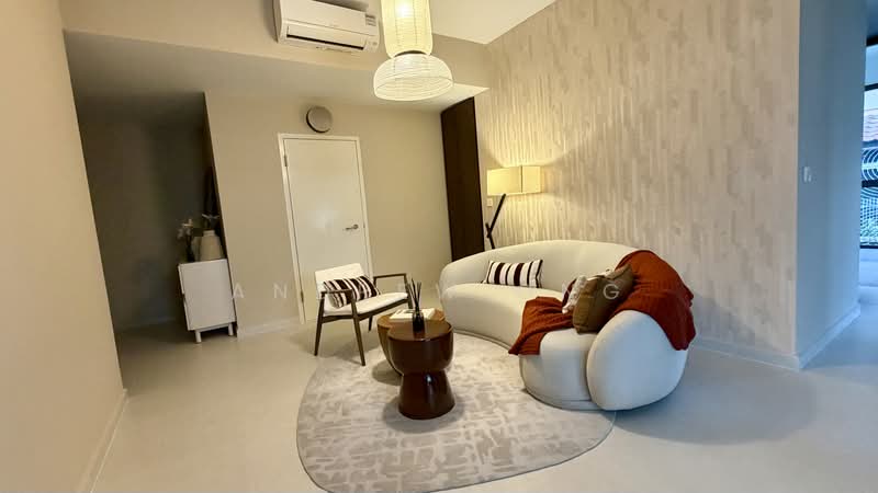 Jansen House, 25 Jansen Road, 3 Bedrooms, 1,012 sqft, Condominium For Sale, by Andrew Ong, 500163657 - Living Room - PropertyGuru.com.sg