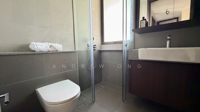 Jansen House, 25 Jansen Road, 3 Bedrooms, 1,012 sqft, Condominium For Sale, by Andrew Ong, 500163657 - Bathroom - PropertyGuru.com.sg