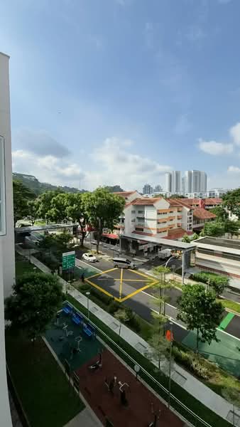 369 Bukit Batok Street 31, 369 Bukit Batok Street 31, 3 Bedrooms, 1,119 sqft, HDB Flat For Sale, by Louise Oh Oh, 500163658 - Exterior - PropertyGuru.com.sg