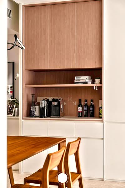 The Atelier, 2 Makeway Avenue, 2 Bedrooms, 915 sqft, Condominium For Sale, by Koh Lawrence, 500163659 - Interior - PropertyGuru.com.sg
