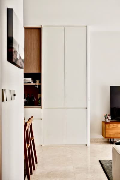 The Atelier, 2 Makeway Avenue, 2 Bedrooms, 915 sqft, Condominium For Sale, by Koh Lawrence, 500163659 - Interior - PropertyGuru.com.sg