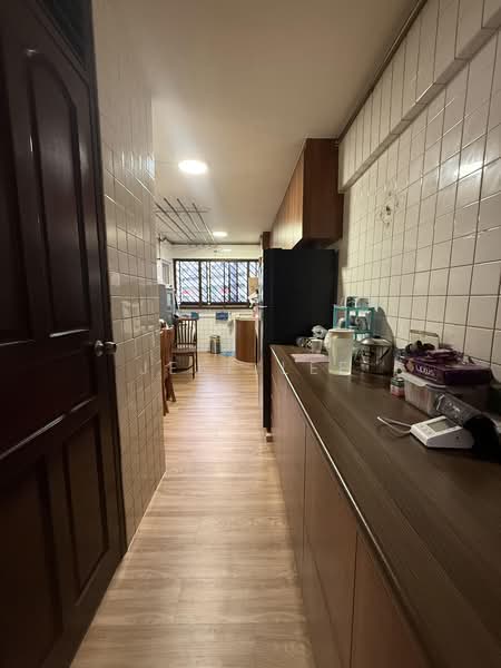662 Yishun Avenue 4, 662 Yishun Avenue 4, Room Rental, 120 sqft, HDB Flat For Rent, by Jeff Lee, 500163660 - Kitchen - PropertyGuru.com.sg