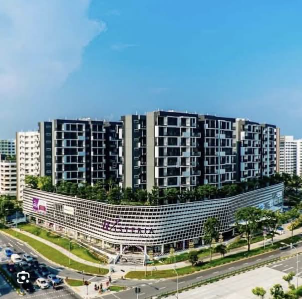 662 Yishun Avenue 4, 662 Yishun Avenue 4, Room Rental, 120 sqft, HDB Flat For Rent, by Jeff Lee, 500163660 - Exterior - PropertyGuru.com.sg