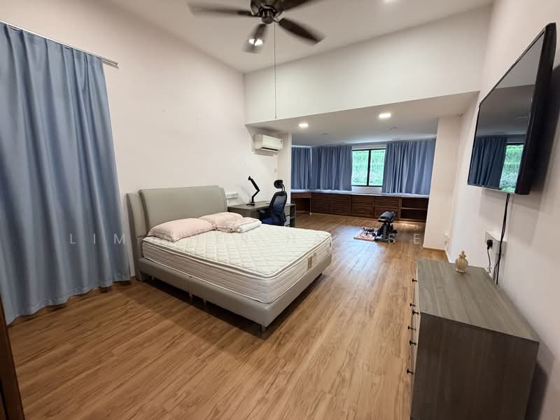 Jalan harom setangkai, Jalan Harom Setangkai, Room Rental, 400 sqft, Semi-Detached House For Rent, by Lim Sher Han Sean, 500163664 - Bedroom - PropertyGuru.com.sg