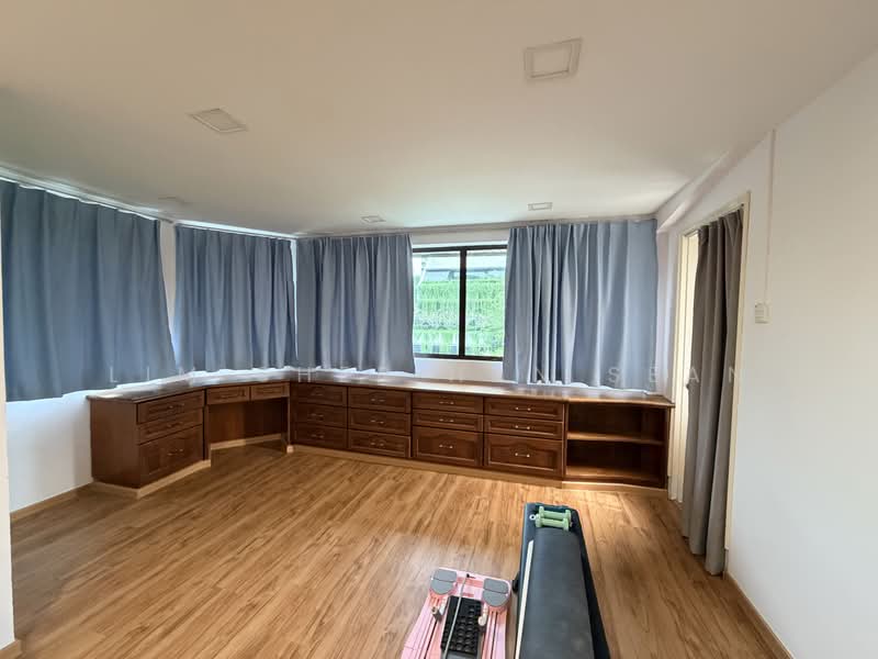 Jalan harom setangkai, Jalan Harom Setangkai, Room Rental, 400 sqft, Semi-Detached House For Rent, by Lim Sher Han Sean, 500163664 - Study - PropertyGuru.com.sg