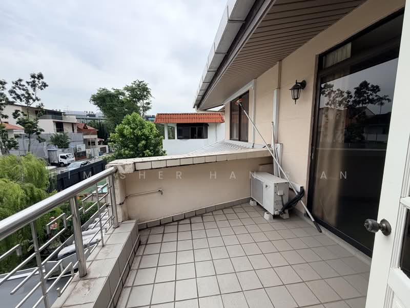 Jalan harom setangkai, Jalan Harom Setangkai, Room Rental, 400 sqft, Semi-Detached House For Rent, by Lim Sher Han Sean, 500163664 - PropertyGuru.com.sg