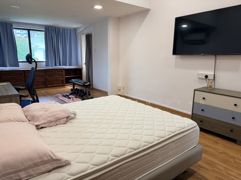 Jalan harom setangkai, Jalan Harom Setangkai, Room Rental, 400 sqft, Semi-Detached House For Rent, by Lim Sher Han Sean, 500163664 - PropertyGuru.com.sg