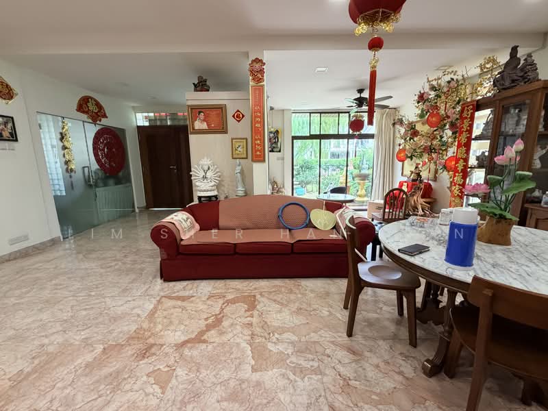 Jalan harom setangkai, Jalan Harom Setangkai, Room Rental, 400 sqft, Semi-Detached House For Rent, by Lim Sher Han Sean, 500163664 - PropertyGuru.com.sg