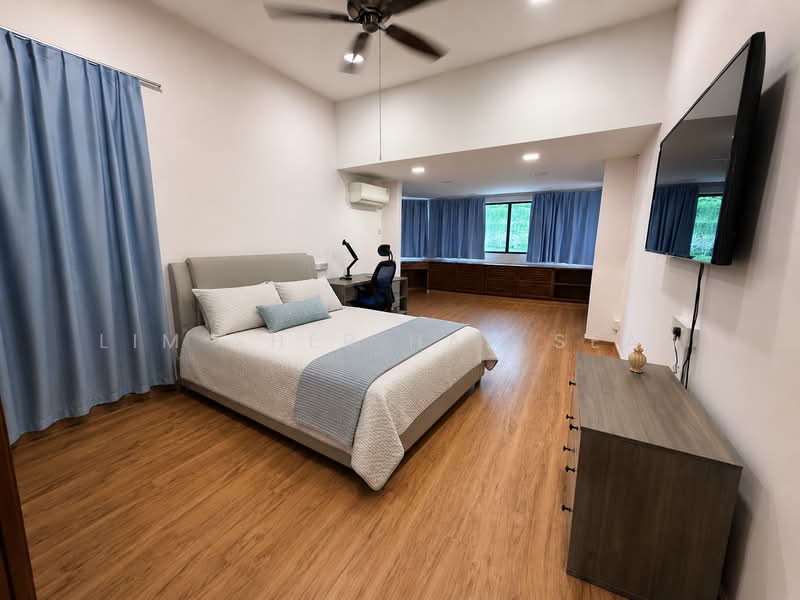 Jalan harom setangkai, Jalan Harom Setangkai, Room Rental, 400 sqft, Semi-Detached House For Rent, by Lim Sher Han Sean, 500163664 - Bedroom - PropertyGuru.com.sg