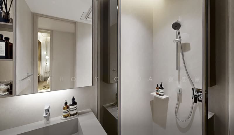 Union Square Residences, 28 Havelock Road,, 2 Bedrooms, 710 sqft, Condominium For Sale, by Anthony Chua 蔡忠豪, 500163665 - Bathroom - PropertyGuru.com.sg