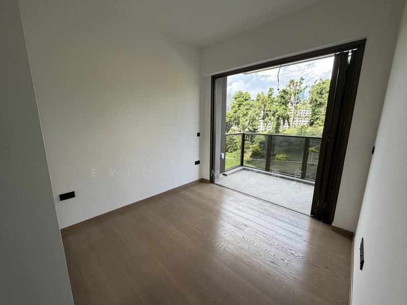 The Landmark, 173 Chin Swee Road, 4 Bedrooms, 1,141 sqft, Condominium For Rent, by Eric Lim 林勇合, 500163666 - Balcony - PropertyGuru.com.sg