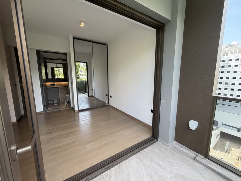 The Landmark, 173 Chin Swee Road, 4 Bedrooms, 1,141 sqft, Condominium For Rent, by Eric Lim 林勇合, 500163666 - Interior - PropertyGuru.com.sg