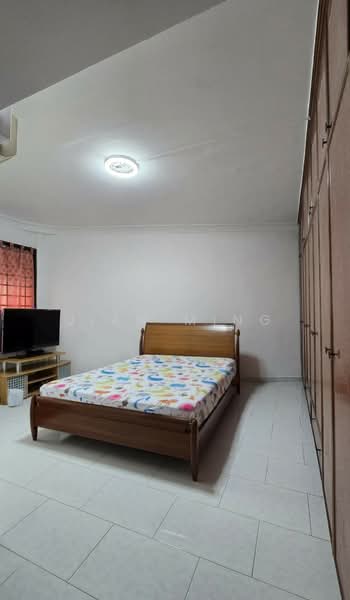 718 Jurong West Street 71, 718 Jurong West Street 71, 3 Bedrooms, 1,151 sqft, HDB Flat For Sale, by Jian Ming, 500163667 - Master Bedroom - PropertyGuru.com.sg