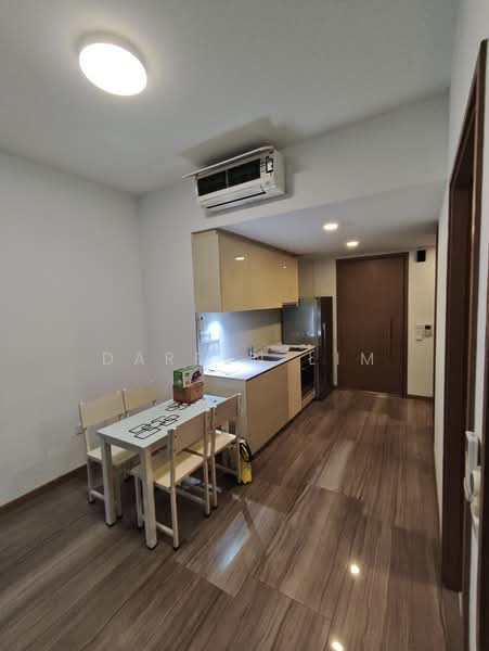 Lakeville, 1 Jurong Lake Link, 2 Bedrooms, 635 sqft, Condominium For Rent, by Darren Lim, 500163668 - Kitchen - PropertyGuru.com.sg