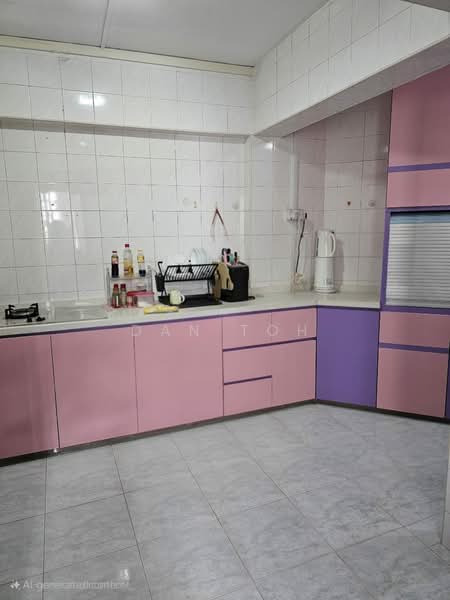 233 Compassvale Walk, 233 Compassvale Walk, 3 Bedrooms, 1,324 sqft, HDB Flat For Sale, by Dan Toh, 500163670 - Kitchen - PropertyGuru.com.sg