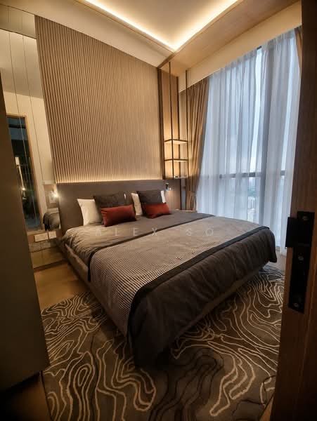 The Avenir, 8 River Valley Close, 1 Bedroom, 527 sqft, Condominium For Sale, by Alex So, 500163671 - Bedroom - PropertyGuru.com.sg