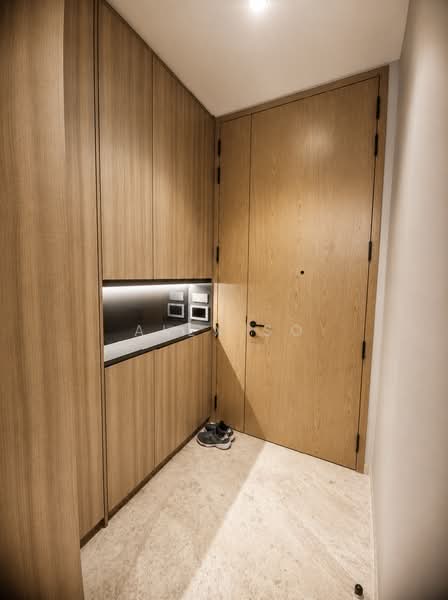 The Avenir, 8 River Valley Close, 1 Bedroom, 527 sqft, Condominium For Sale, by Alex So, 500163671 - PropertyGuru.com.sg