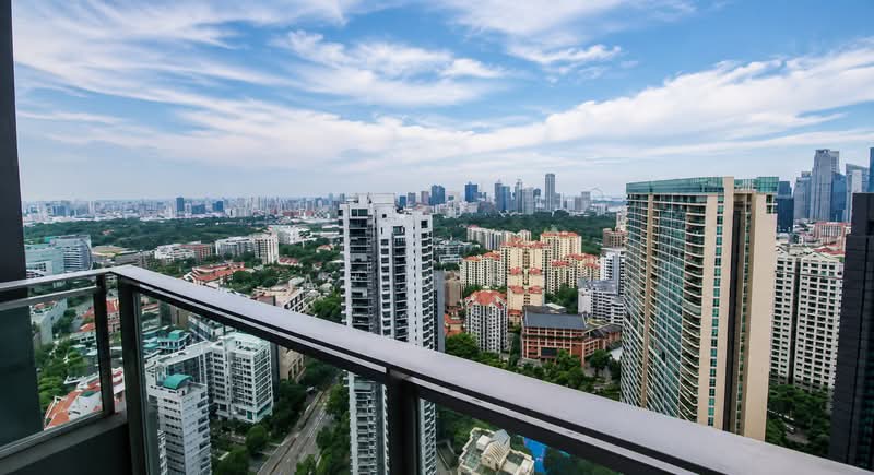 The Avenir, 8 River Valley Close, 1 Bedroom, 527 sqft, Condominium For Sale, by Alex So, 500163671 - View - PropertyGuru.com.sg