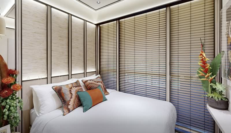 Union Square Residences, 28 Havelock Road,, 3 Bedrooms, 990 sqft, Condominium For Sale, by Anthony Chua 蔡忠豪, 500163672 - Bedroom - PropertyGuru.com.sg
