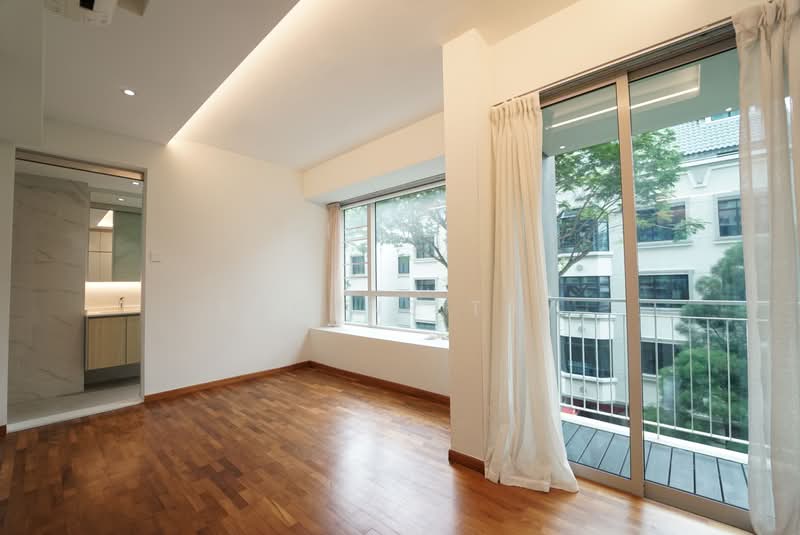 Parc Mondrian, 21 Woodleigh Close, 3 Bedrooms, 1,399 sqft, Apartment For Rent, by Eugene Tay, 500163678 - Interior - PropertyGuru.com.sg