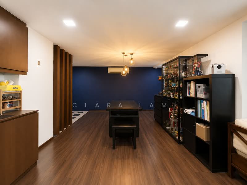 507D Wellington Circle, 507D Wellington Circle, 3 Bedrooms, 1,399 sqft, HDB Flat For Sale, by Clara Lam, 500163681 - Interior - PropertyGuru.com.sg