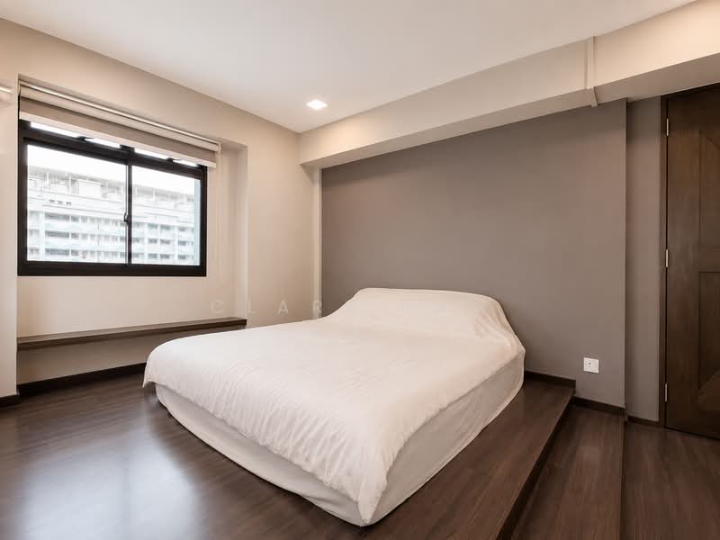 507D Wellington Circle, 507D Wellington Circle, 3 Bedrooms, 1,399 sqft, HDB Flat For Sale, by Clara Lam, 500163681 - Bedroom - PropertyGuru.com.sg
