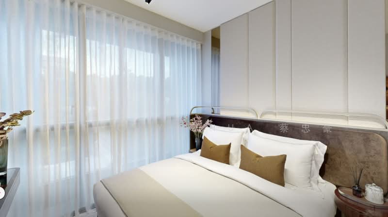 Union Square Residences, 28 Havelock Road,, 4 Bedrooms, 1,518 sqft, Condominium For Sale, by Anthony Chua 蔡忠豪, 500163683 - Bedroom - PropertyGuru.com.sg