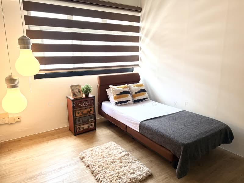 296 Yishun Street 20, 296 Yishun Street 20, 3 Bedrooms, 980 sqft, HDB Flat For Sale, by Carol Wong XP, 500163687 - Bedroom - PropertyGuru.com.sg
