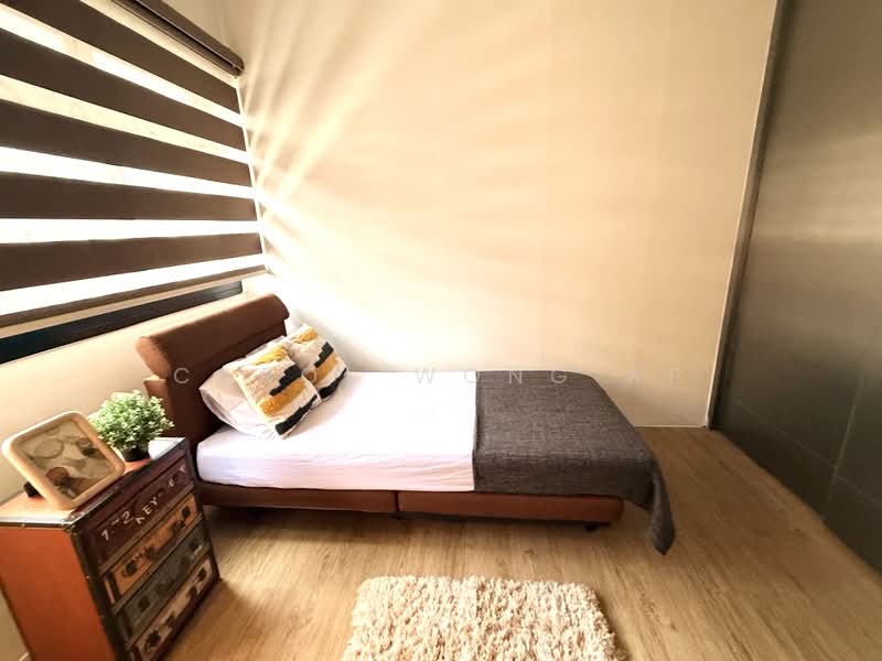 296 Yishun Street 20, 296 Yishun Street 20, 3 Bedrooms, 980 sqft, HDB Flat For Sale, by Carol Wong XP, 500163687 - Bedroom - PropertyGuru.com.sg