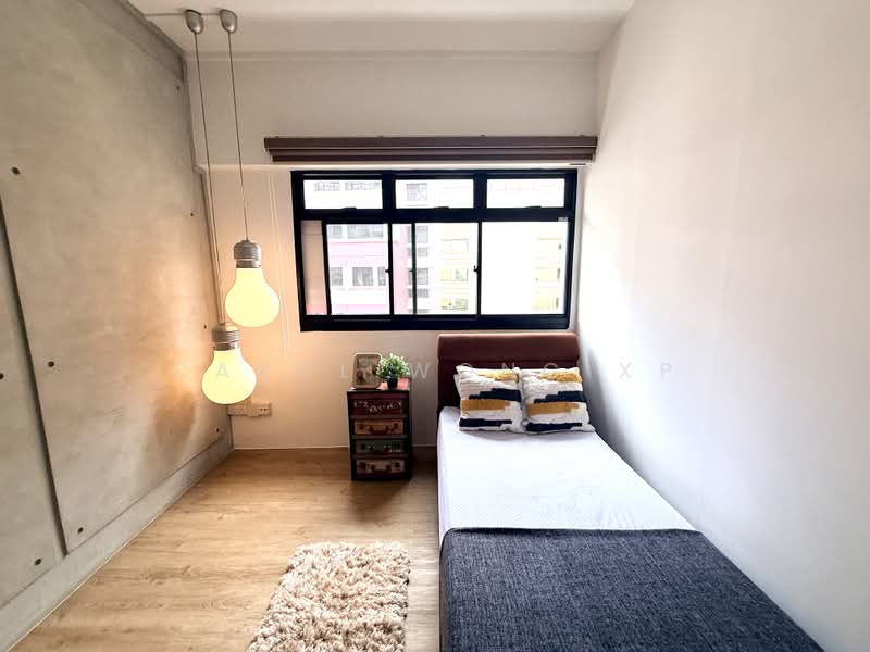 296 Yishun Street 20, 296 Yishun Street 20, 3 Bedrooms, 980 sqft, HDB Flat For Sale, by Carol Wong XP, 500163687 - Bedroom - PropertyGuru.com.sg