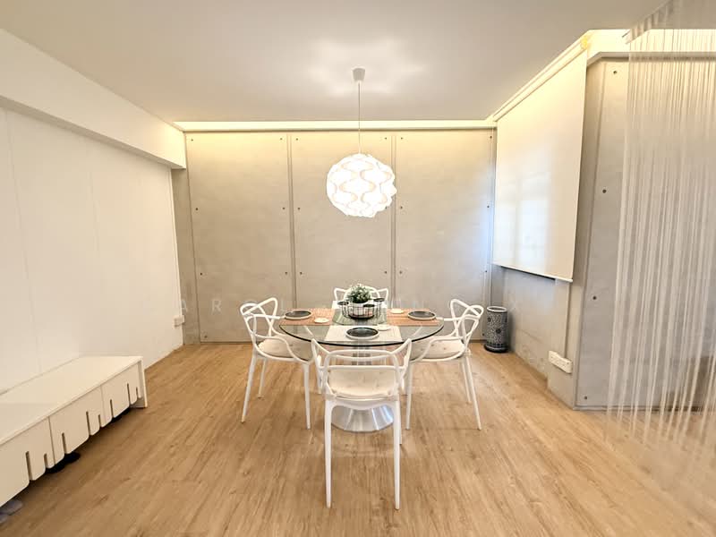 296 Yishun Street 20, 296 Yishun Street 20, 3 Bedrooms, 980 sqft, HDB Flat For Sale, by Carol Wong XP, 500163687 - Dining Room - PropertyGuru.com.sg
