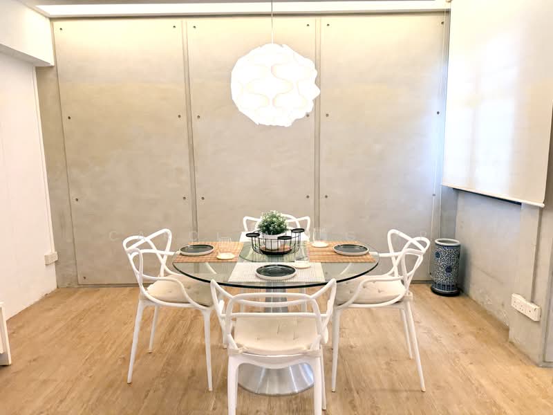 296 Yishun Street 20, 296 Yishun Street 20, 3 Bedrooms, 980 sqft, HDB Flat For Sale, by Carol Wong XP, 500163687 - Dining Room - PropertyGuru.com.sg