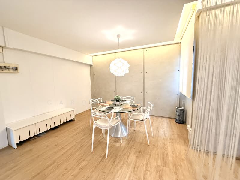 296 Yishun Street 20, 296 Yishun Street 20, 3 Bedrooms, 980 sqft, HDB Flat For Sale, by Carol Wong XP, 500163687 - Dining Room - PropertyGuru.com.sg