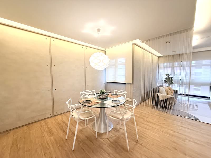 296 Yishun Street 20, 296 Yishun Street 20, 3 Bedrooms, 980 sqft, HDB Flat For Sale, by Carol Wong XP, 500163687 - PropertyGuru.com.sg