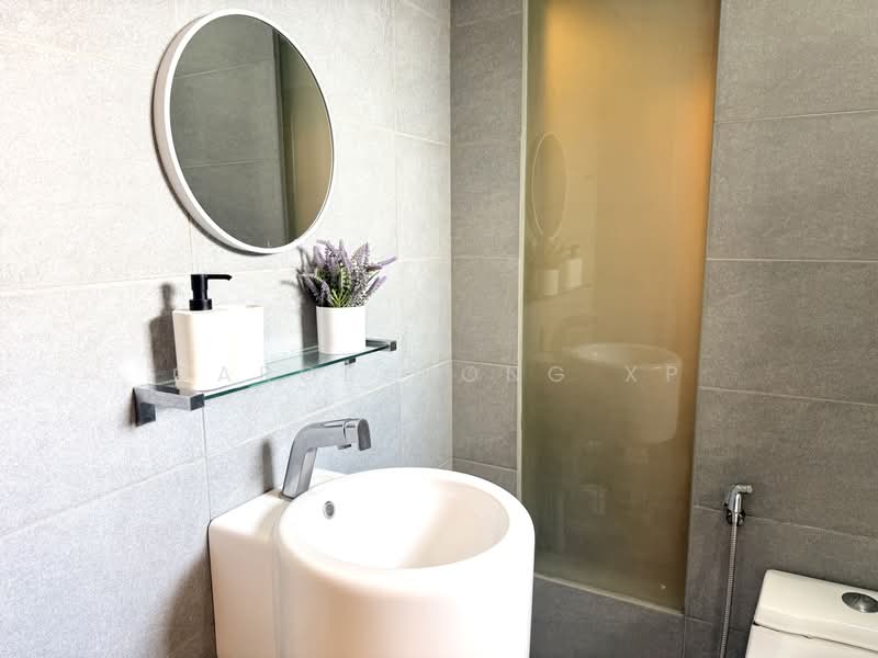 296 Yishun Street 20, 296 Yishun Street 20, 3 Bedrooms, 980 sqft, HDB Flat For Sale, by Carol Wong XP, 500163687 - Bathroom - PropertyGuru.com.sg
