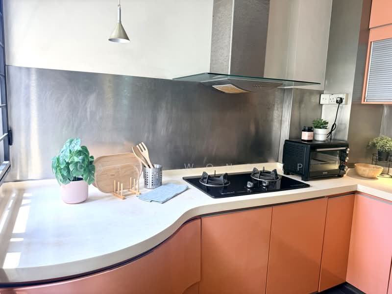 296 Yishun Street 20, 296 Yishun Street 20, 3 Bedrooms, 980 sqft, HDB Flat For Sale, by Carol Wong XP, 500163687 - Kitchen - PropertyGuru.com.sg
